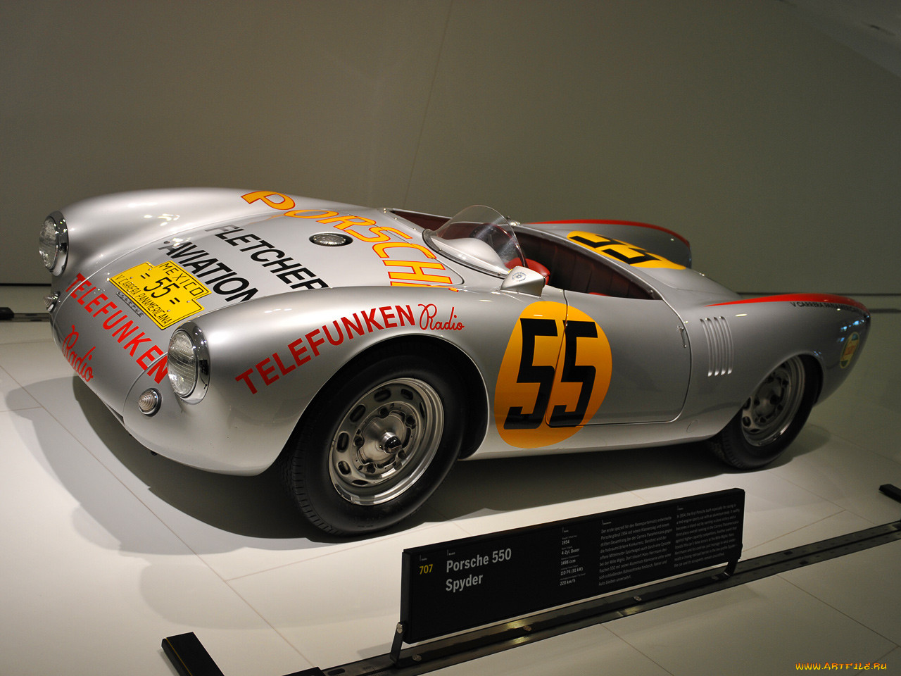 , porsche